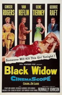 دانلود فیلم Black Widow 1954421189-304454893