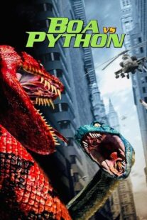 دانلود فیلم Boa vs. Python 2004420269-1799247686