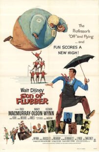 دانلود فیلم Son of Flubber 1962420036-407155040