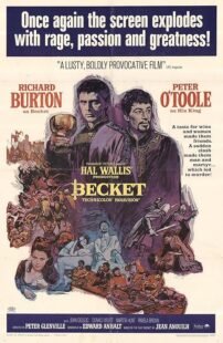 دانلود فیلم Becket 1964421903-1221903022