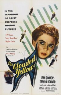 دانلود فیلم The Clouded Yellow 1950422193-294198973