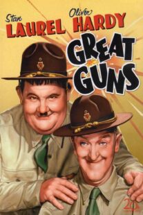 دانلود فیلم Great Guns 1941420483-960322827