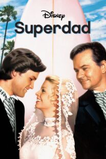 دانلود فیلم Superdad 1973419884-947000297