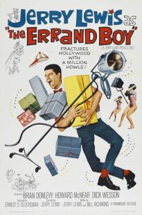 دانلود فیلم The Errand Boy 1961425002-1177763923