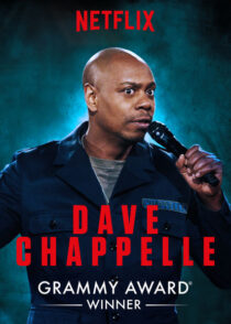 دانلود استندآپ کمدی The Age of Spin: Dave Chappelle Live at the Hollywood Palladium 2017424020-1163812748