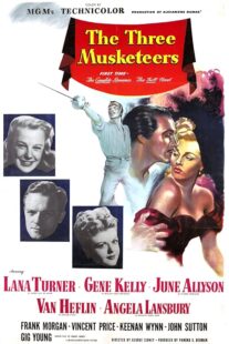 دانلود فیلم The Three Musketeers 1948423719-1711879734