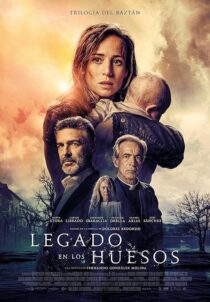 دانلود فیلم The Legacy of the Bones 2019422920-826104800