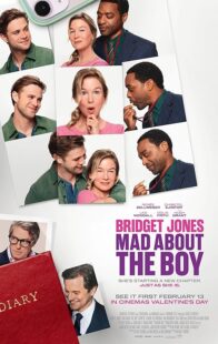 دانلود فیلم Bridget Jones: Mad About the Boy 2025424125-1078933261