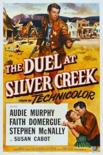 دانلود فیلم The Duel at Silver Creek 1952423922-39714584