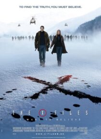 دانلود فیلم The X Files: I Want to Believe 2008423847-826296912