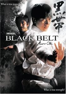 دانلود فیلم Black Belt 2007424414-2003109922