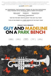 دانلود فیلم Guy and Madeline on a Park Bench 2009423119-1449789741