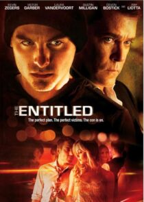 دانلود فیلم The Entitled 2011424791-498945160