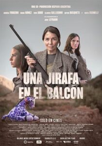 دانلود فیلم A Giraffe on the Balcony (Una jirafa en el balcón) 2024424970-1408239605