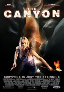 دانلود فیلم The Canyon 2009422339-829677595