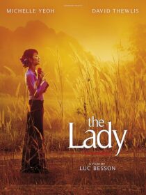 دانلود فیلم The Lady 2011423916-231407282