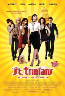 دانلود فیلم St. Trinian’s 2007424924-2116624360