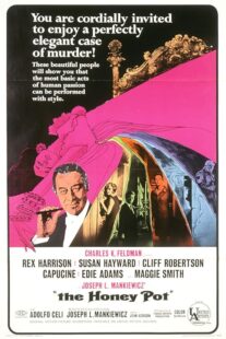 دانلود فیلم The Honey Pot 1967425092-1823624096