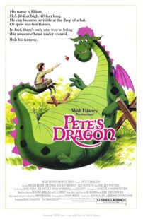 دانلود فیلم Pete’s Dragon 1977422772-1536097045