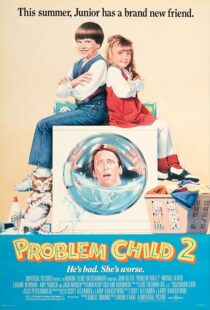 دانلود فیلم Problem Child 2 1991423076-1722042120