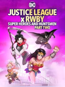 دانلود انیمیشن Justice League x RWBY: Super Heroes and Huntsmen Part Two 2023424356-1799359206