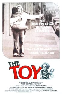 دانلود فیلم The Toy 1976425032-1845438228