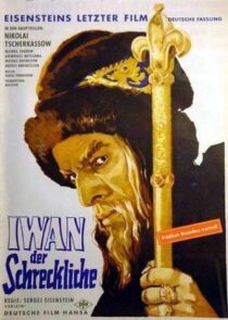 دانلود فیلم Ivan the Terrible, Part II: The Boyars’ Plot 1946424103-947167197