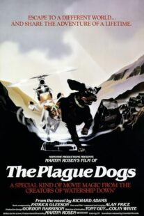 دانلود انیمیشن The Plague Dogs 1982422367-131993110