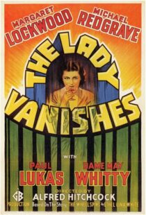 دانلود فیلم The Lady Vanishes 1938423111-684142058