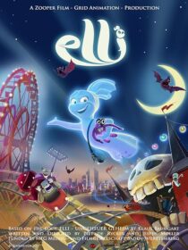 دانلود انیمیشن Elli and the Ghostly Ghost Train 2024423631-1186107678