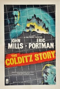 دانلود فیلم The Colditz Story 1955424453-1173861239