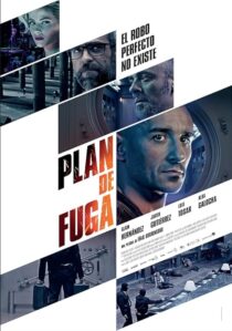 دانلود فیلم Plan de fuga (Getaway Plan) 2016424566-1018308820