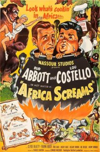 دانلود فیلم Africa Screams 1949423255-119248903