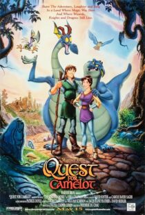 دانلود انیمیشن Quest for Camelot 1998424308-839179657