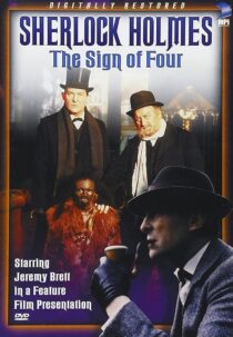 دانلود فیلم The Sign of Four 1987423868-608592332