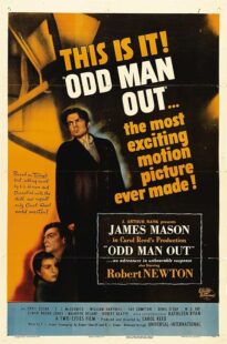 دانلود فیلم Odd Man Out 1947425112-329761910