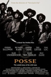 دانلود فیلم Posse 1993423536-507317100