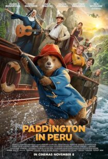 دانلود فیلم Paddington in Peru 2024424159-1394333849