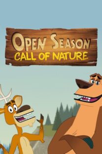 دانلود انیمیشن Open Season: Call of Nature423006-1589488723