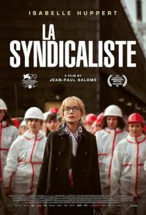 دانلود فیلم La Syndicaliste (The Sitting Duck) 2022424854-970862583