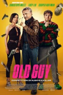 دانلود فیلم Old Guy 2024424723-1610744678