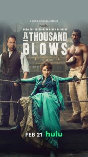 دانلود سریال A Thousand Blows424824-1220764166