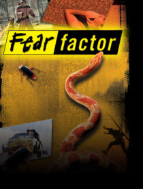 دانلود سریال Fear Factor422884-800545313