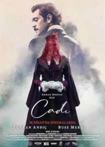 دانلود فیلم Cadi (The Witch) 2024424731-846203189