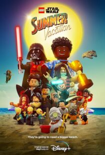 دانلود انیمیشن Lego Star Wars Summer Vacation 2022422862-406376018