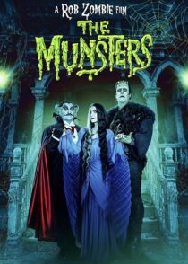 دانلود فیلم The Munsters 2022422554-82545474