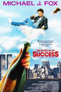 دانلود فیلم The Secret of My Success 1987423767-1058661268