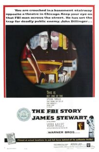 دانلود فیلم The FBI Story 1959422828-31731831