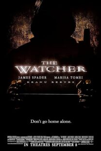 دانلود فیلم The Watcher 2000425076-2050036743