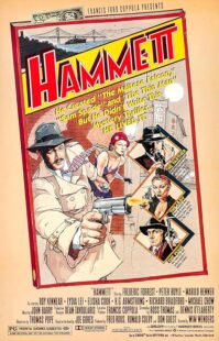 دانلود فیلم Hammett 1982424003-482524766